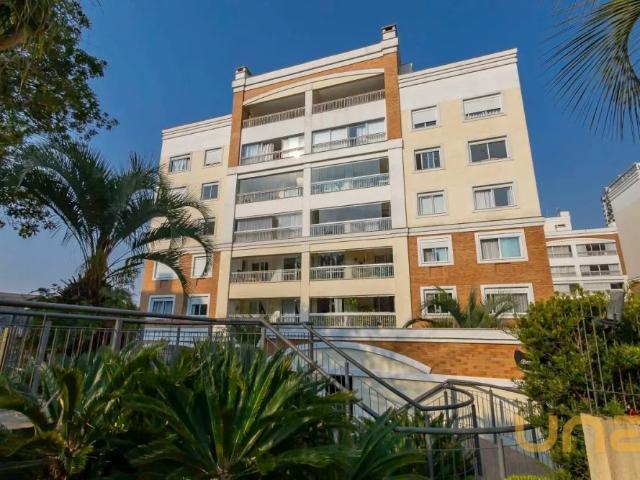 Apartamento para alugar 3 quartos, 106 m² em Campo Comprido, Curitiba Edifício Breeze Ecoville Residencial
