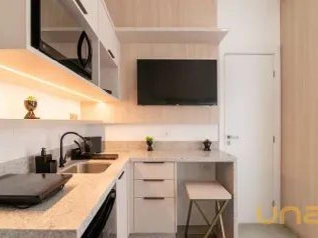 Apartamento para alugar 3 quartos, 107 m² em Vila Izabel, Curitiba Edifício Cadiz