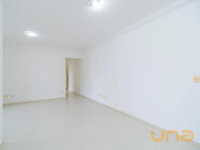 Apartamento para alugar 3 quartos, 100 m² em Mossunguê, Curitiba Edif. Giardino Ecoville