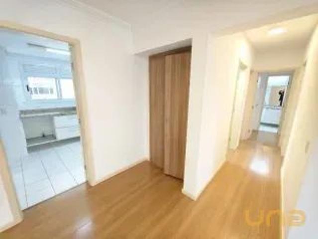 Apartamento para alugar 3 quartos, 100 m² em Mossunguê, Curitiba Edif. Giardino Ecoville