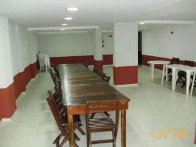 Apartamento para alugar 3 quartos, 124 m² em Bigorrilho, Curitiba Edifício Arco Verde