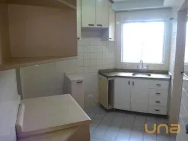 Apartamento para alugar 3 quartos, 124 m² em Bigorrilho, Curitiba Edifício Arco Verde