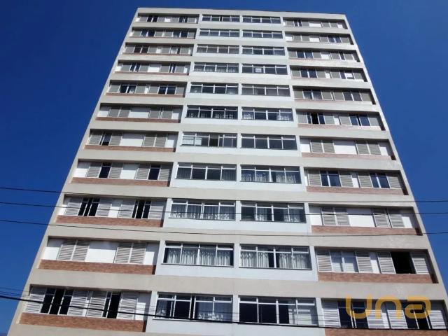 Apartamento para alugar 3 quartos, 126 m² em Centro, Curitiba Edifício Iemanja
