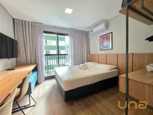 Apartamento para alugar 3 quartos, 126 m² em Água Verde, Curitiba Edifício Colina Cerejeiras