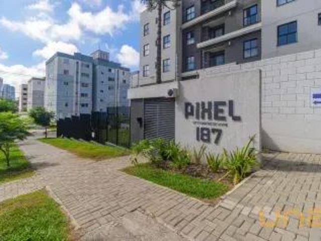 Apartamento para alugar 3 quartos, 127 m² em Ecoville, Curitiba Edifício Garden Ecoville