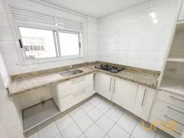 Apartamento para alugar 3 quartos, 122 m² em Mossunguê, Curitiba Edifício Cecília Meirelles