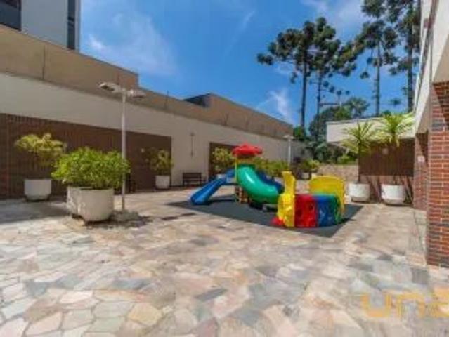 Apartamento para alugar 3 quartos, 122 m² em Mossunguê, Curitiba Edifício Cecília Meirelles