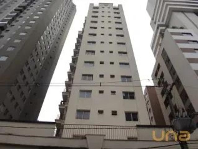 Apartamento para alugar 3 quartos, 123 m² em Bigorrilho, Curitiba Edifício Campo Bello