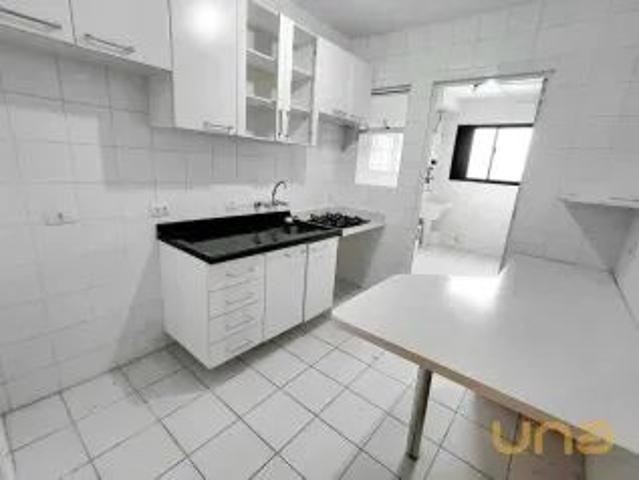 Apartamento para alugar 3 quartos, 130 m² em Cabral, Curitiba Edifício Porto Cabral
