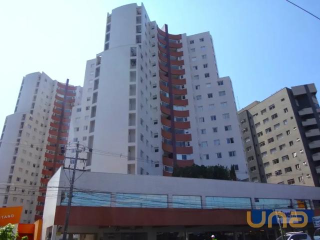 Apartamento para alugar 3 quartos, 130 m² em Portao, Curitiba Edifício Res Buenos Aires
