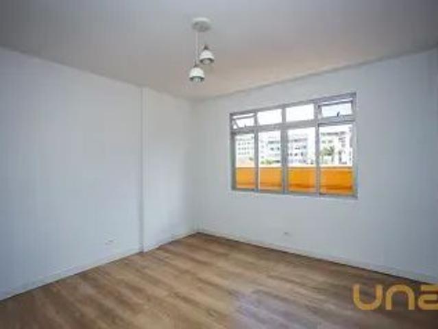 Apartamento para alugar 3 quartos, 131 m² em Cabral, Curitiba Condominio do Edificio Nagib Daher