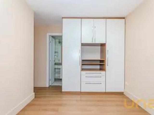 Apartamento para alugar 3 quartos, 148 m² em Água Verde, Curitiba Edifício Ferrara