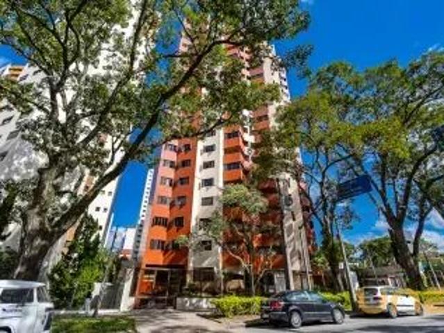 Apartamento para alugar 3 quartos, 150 m² em Água Verde, Curitiba Edifício Copenhagen
