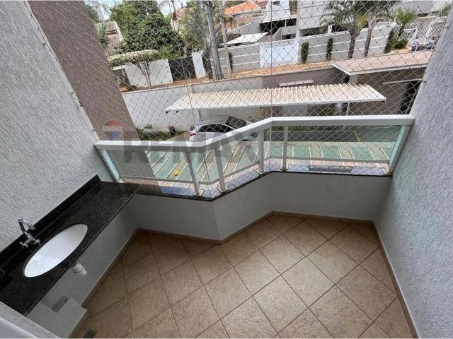 Apartamento para alugar, 3 quartos, 1 suíte, no Jardim Sao Paulo Americana SP