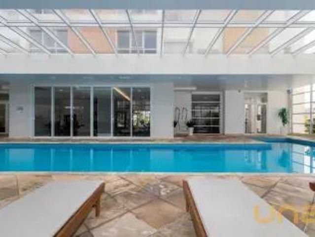 Apartamento para alugar 3 quartos, 252 m² em Mossunguê, Curitiba Edifício Ilhas Baleares