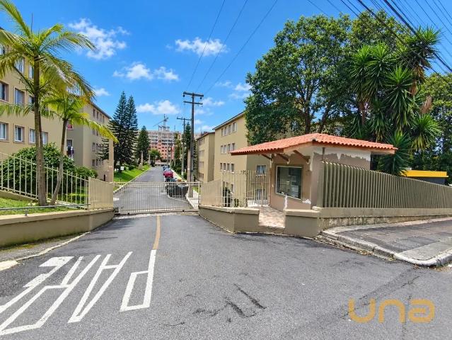 Apartamento para alugar 3 quartos, 50 m² em Campo Comprido, Curitiba Edifício Barigui Luiz Ronaldo Canalli 3294