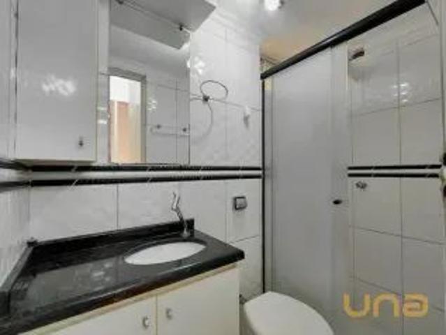 Apartamento para alugar 3 quartos, 50 m² em Campo Comprido, Curitiba Residencial Barigui