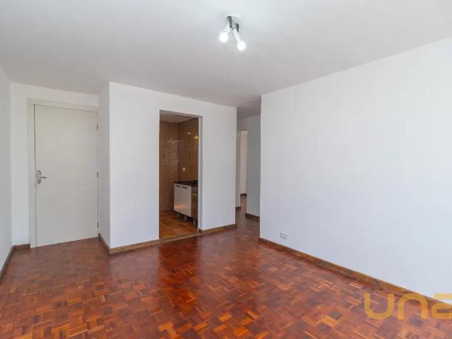 Apartamento para alugar 3 quartos, 50 m² em Campo Comprido, Curitiba Residencial Barigui