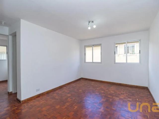 Apartamento para alugar 3 quartos, 50 m² em Campo Comprido, Curitiba Residencial Barigui
