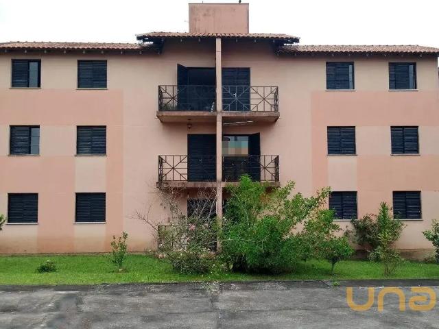 Apartamento para alugar 3 quartos, 58 m² em Pilarzinho, Curitiba Parque das Araucarias Residencial