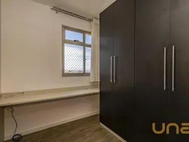 Apartamento para alugar 3 quartos, 59 m² em Novo Mundo, Curitiba Edifício Atlântida Pedro Americo 175