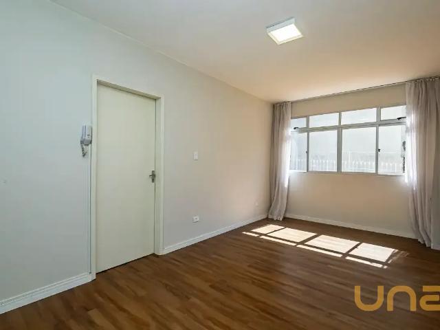 Apartamento para alugar 3 quartos, 60 m² em Água Verde, Curitiba Ed. Juliana