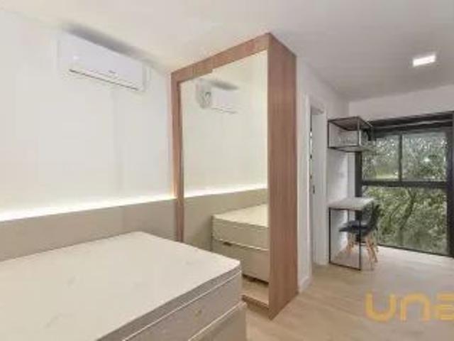 Apartamento para alugar 3 quartos, 60 m² em Água Verde, Curitiba Ed. Juliana