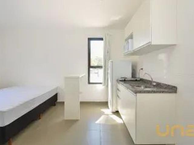 Apartamento para alugar 3 quartos, 60 m² em Bacacheri, Curitiba Edifício Conj Res Santa Maria