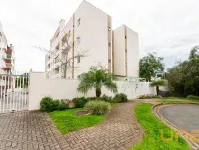 Apartamento para alugar 3 quartos, 60 m² em Bacacheri, Curitiba Edifício Conj Res Santa Maria