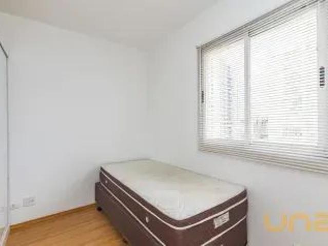 Apartamento para alugar 3 quartos, 61 m² em Cidade Industrial, Curitiba Condominio João Bettega Home Club 4301