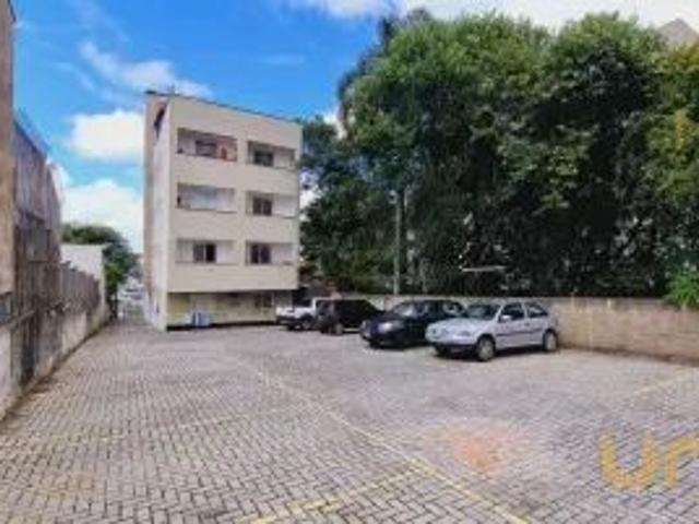Apartamento para alugar 3 quartos, 62 m² em Portão, Curitiba Edifício Max Wolff Filho