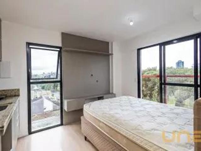 Apartamento para alugar 3 quartos, 65 m² em Vila Izabel, Curitiba Edifício Mondrian