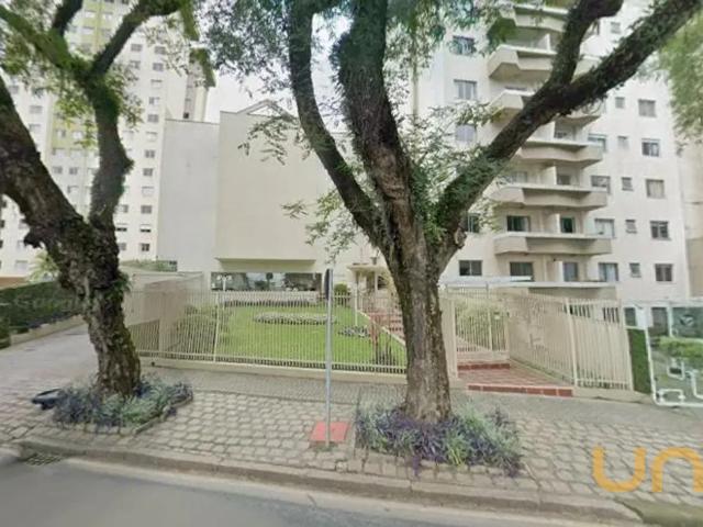 Apartamento para alugar 3 quartos, 65 m² em Água Verde, Curitiba