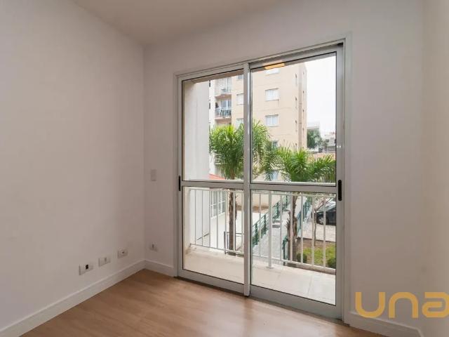 Apartamento para alugar 3 quartos, 65 m² em Bacacheri, Curitiba Edifício Rossi Atual Bacacheri