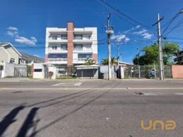 Apartamento para alugar 3 quartos, 66 m² em Uberaba, Curitiba Edifício Villa Verde