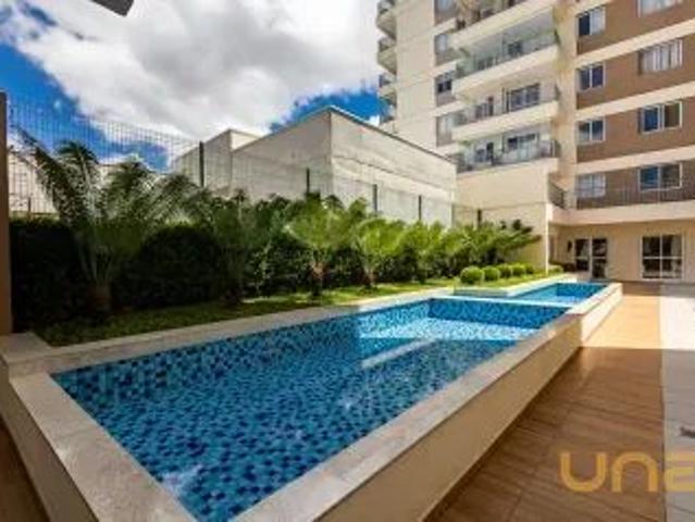 Apartamento para alugar 3 quartos, 66 m² em Novo Mundo, Curitiba Residencial Morada Vista do Sol