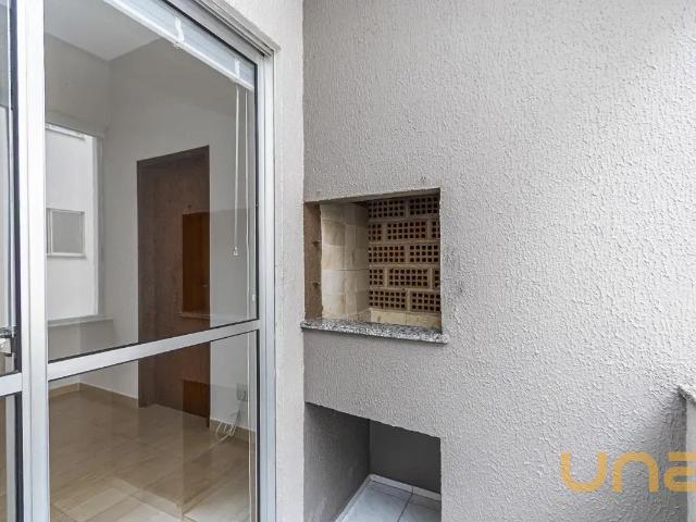 Apartamento para alugar 3 quartos, 68 m² em Capão Raso, Curitiba Residencial Vila Feliz Jose Zaleski 674
