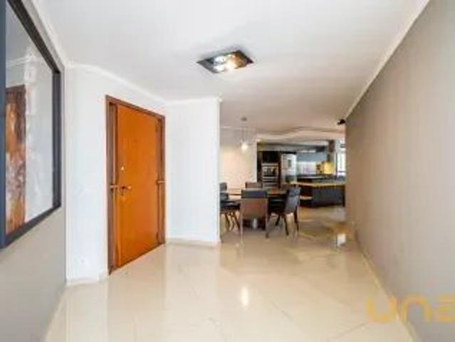 Apartamento para alugar 3 quartos, 69 m² em Cabral, Curitiba Edifício Venezia