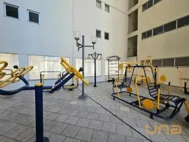 Apartamento para alugar 3 quartos, 69 m² em Portão, Curitiba Parque Residencial Solimões