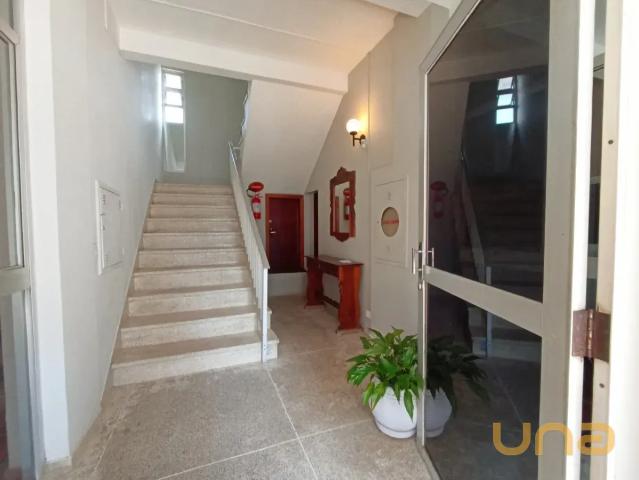 Apartamento para alugar 3 quartos, 71 m² em Juvevê, Curitiba