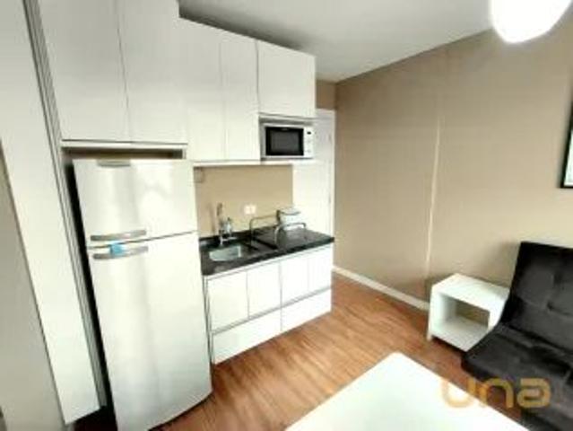 Apartamento para alugar 3 quartos, 71 m² em Juvevê, Curitiba Edifício Karina Furlan