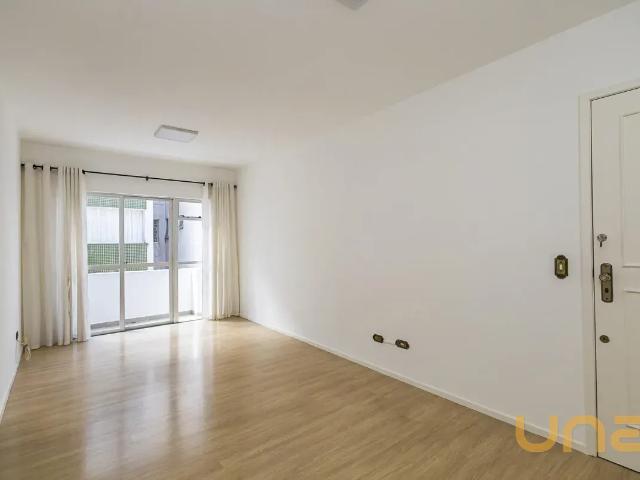 Apartamento para alugar 3 quartos, 72 m² em Vila Izabel, Curitiba Edifício Belle Ville Pasteur 126