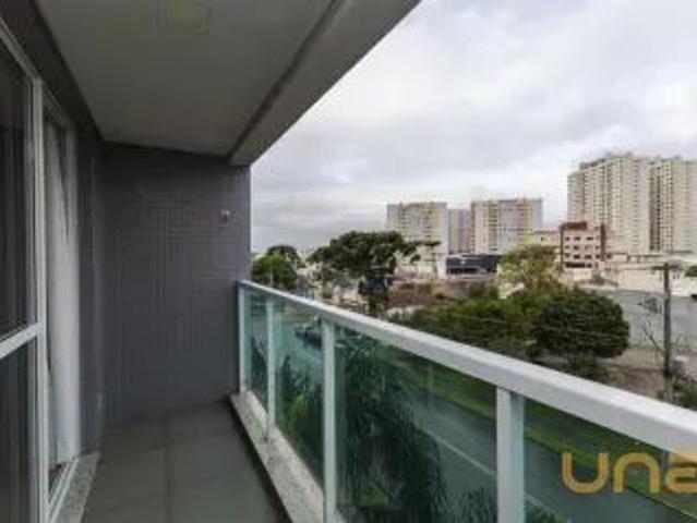 Apartamento para alugar 3 quartos, 72 m² em Novo Mundo, Curitiba Edifício Colina Augusta Pedro Americo 70