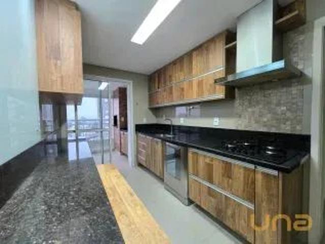 Apartamento para alugar 3 quartos, 73 m² em Portão, Curitiba Edifício Clermont Ferrand