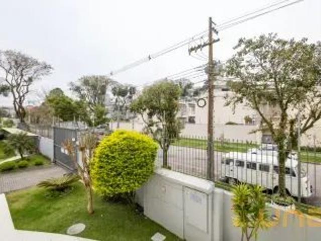 Apartamento para alugar 3 quartos, 77 m² em Portão, Curitiba Edifício Dijon