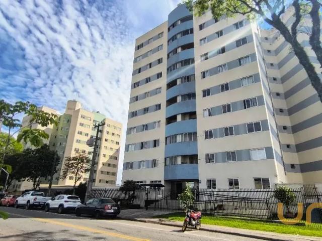 Apartamento para alugar 3 quartos, 77 m² em Portão, Curitiba Edifício Dijon