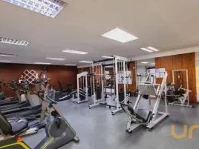 Apartamento para alugar 3 quartos, 79 m² em Portão, Curitiba Edifício Rossi Cosmopolitan