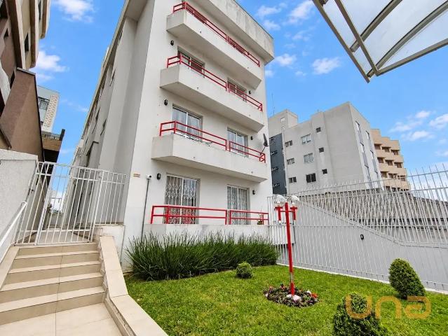 Apartamento para alugar 3 quartos, 80 m² em Mercês, Curitiba Edifício Elisa Isaias Bevilaqua 225