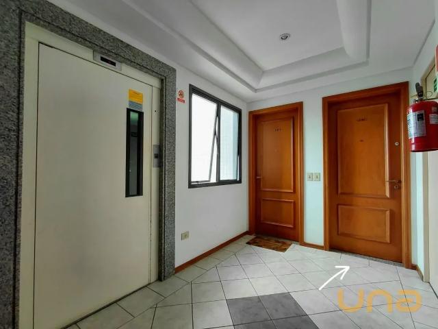 Apartamento para alugar 3 quartos, 81 m² em Centro, Curitiba