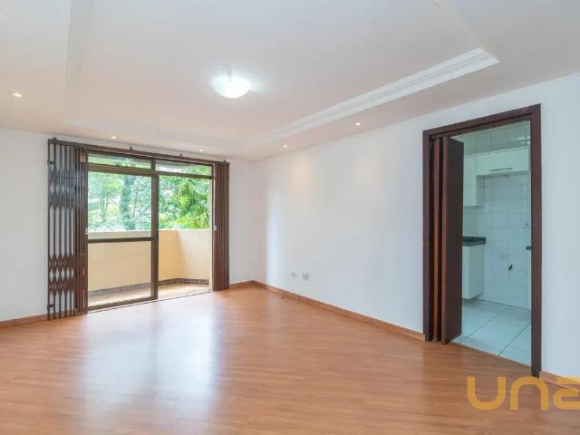Apartamento para alugar 3 quartos, 82 m² em Vila Izabel, Curitiba Park Lane Residence